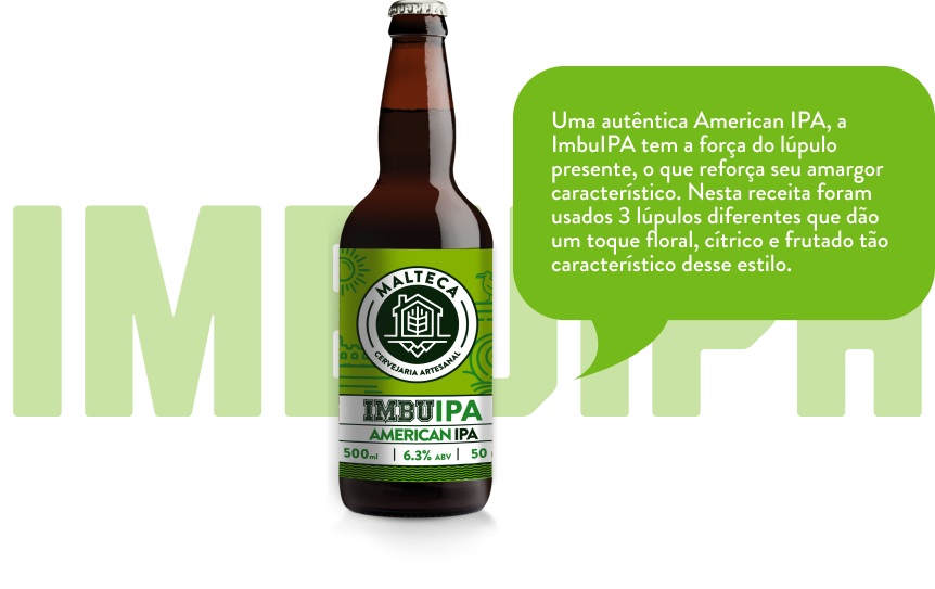 cerveja imbuipa