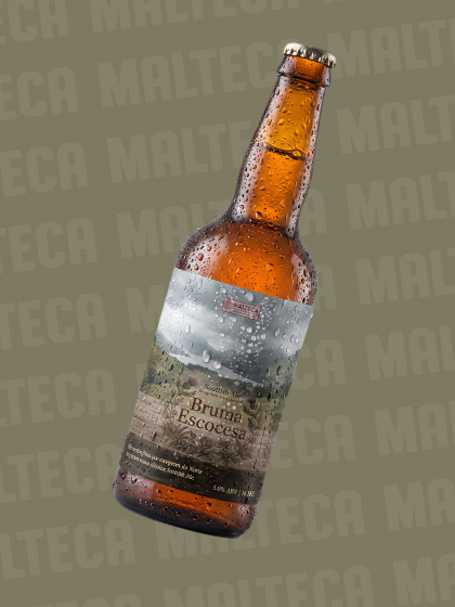 Bruma Escocesa