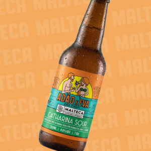 Adão e Eva - Sour Beach