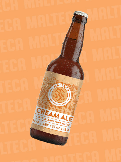 Cream Ale