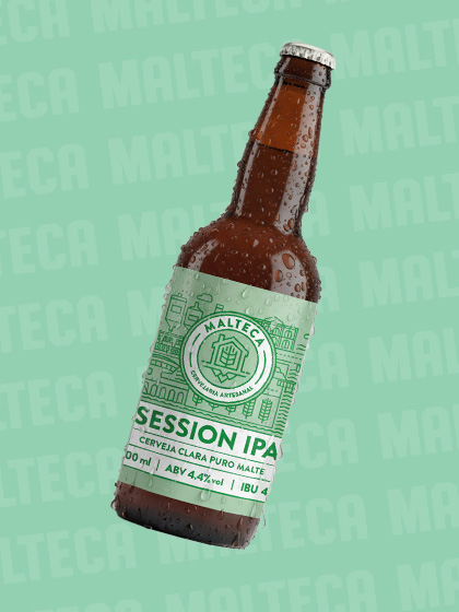Session IPA