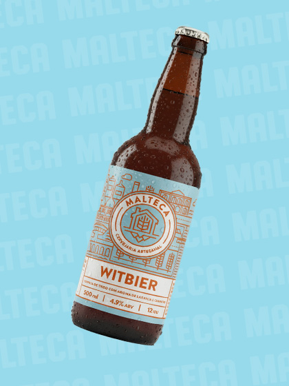 Witbier