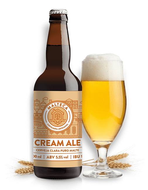 Cream Ale
