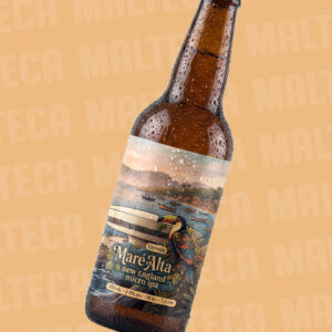 Maré Alta - NE Micro IPA