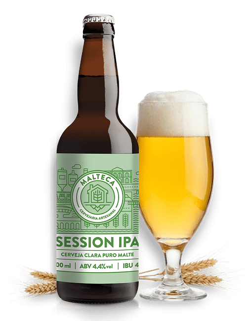 Session IPA