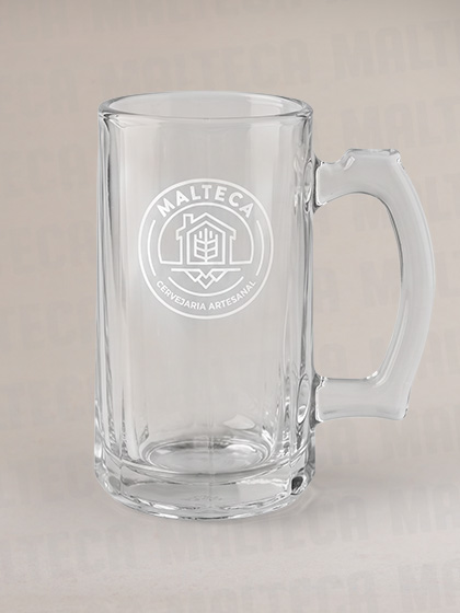 Caneca Malteca