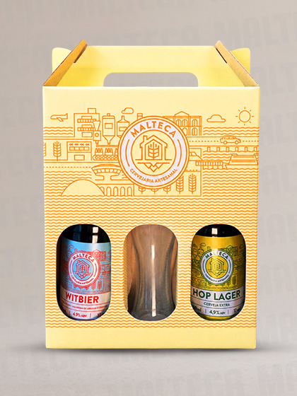 Kit Aromático