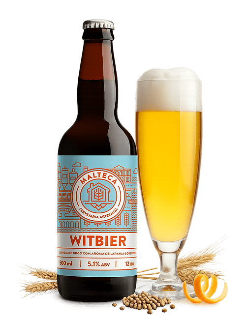Witbier